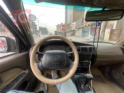 تويوتا 4رنر